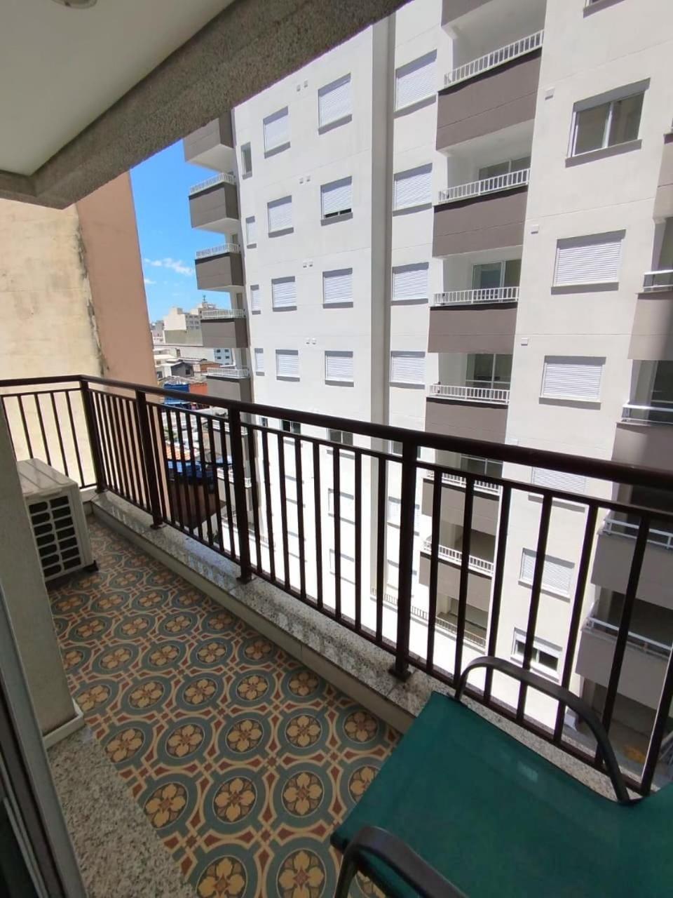 Studio410 - Sky Pauliceia - Proximo A Estacao Luz Apartamento *